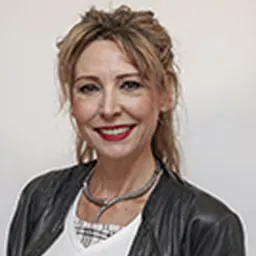 Portrait of Nicoletta Spelgatti