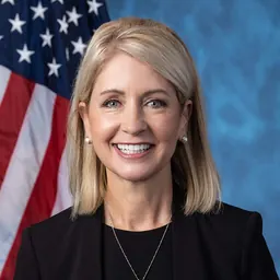 Portrait of Mary Miller