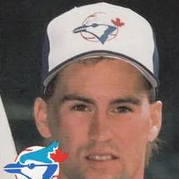 Portrait of Kash Beauchamp