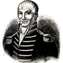 Portrait of Gabriel J. de Yermo