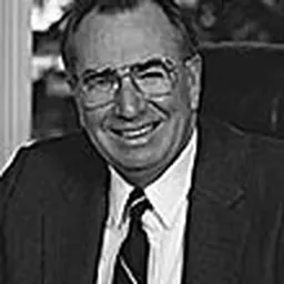Portrait of Eamon M. Kelly