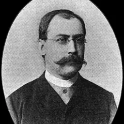 Portrait of Adolf von Liebenberg