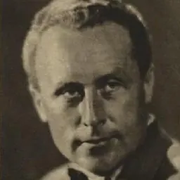 Portrait of Pavel Bořkovec