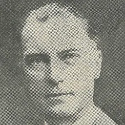 Portrait of John Joseph Esmonde