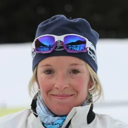 Portrait of Laure Soulié