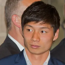 Portrait of Kazuki Nagasawa