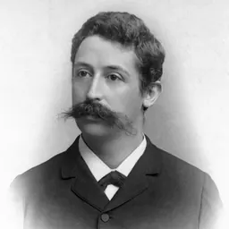 Portrait of Christiaan Eijkman