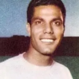 Portrait of Raafat Attia