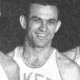 Portrait of Tony Jaros