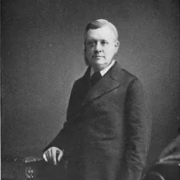 Portrait of Henry Reed Stiles