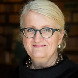 Portrait of Brit Stakston