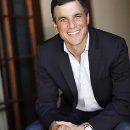 Portrait of Ken Davenport
