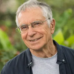Portrait of Tom Zubrycki
