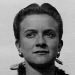 Portrait of Josefa Saisó Sempere