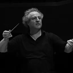Portrait of Manfred Honeck