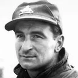 Portrait of Leo Major