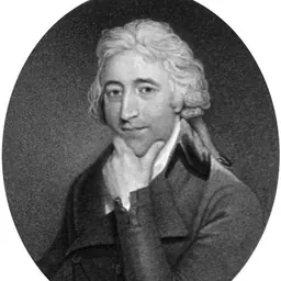 Portrait of James Edward Smith