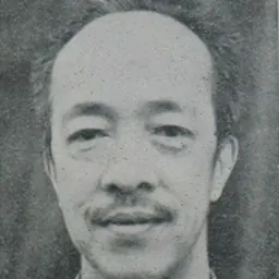 Portrait of Hu Yuzhi