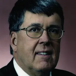 Portrait of Rick Miner
