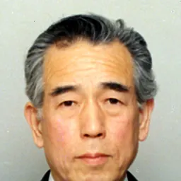 Portrait of Tatsuo Nishida