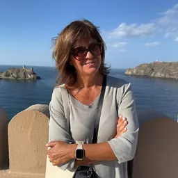 Portrait of Karina Batthyány