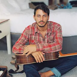 Portrait of Liran Danino