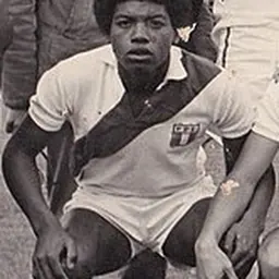 Portrait of Gerónimo Barbadillo