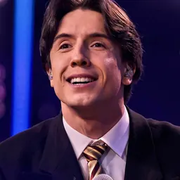 Portrait of Dawid Kwiatkowski