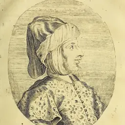 Portrait of Francesco II Acciaioli