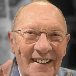 Portrait of Jean-Pierre Talbot