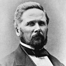 Portrait of François Bourassa