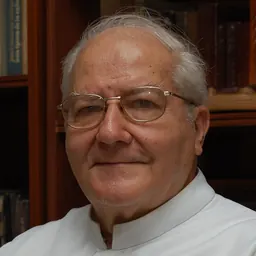 Portrait of Louis Joachim Munoz