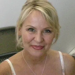 Portrait of Wendee Lee