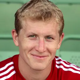 Portrait of Tomáš Hučko