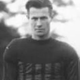 Portrait of Joe Work