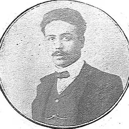 Portrait of Daniel Vázquez Díaz