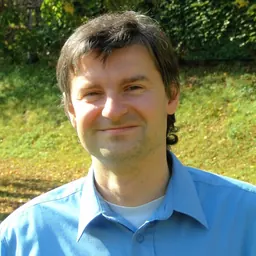 Portrait of Joachim Grzega