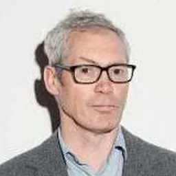 Portrait of Jasper Morrison