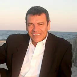 Portrait of Aurelio Grisanty