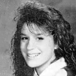 Portrait of Jennifer Syme