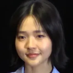 Portrait of Suri Lin