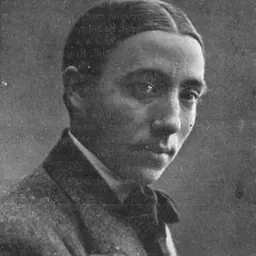 Portrait of Arturo Ballester Marco