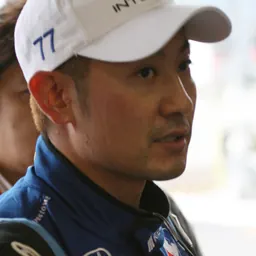 Portrait of Roger Yasukawa