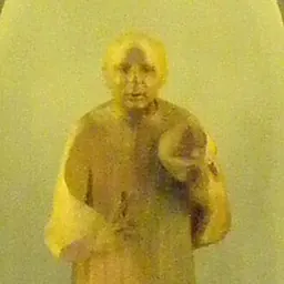 Portrait of Giuseppe Nascimbeni
