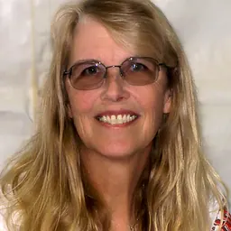 Portrait of Jane Smiley