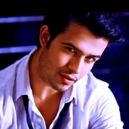Portrait of Yash Gera