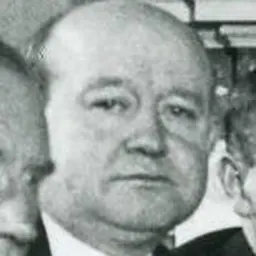 Portrait of John M. O'Sullivan