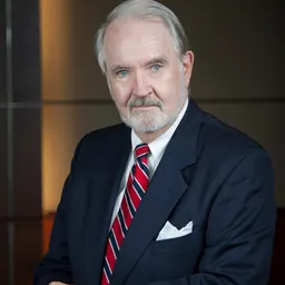 Portrait of Charles R. Hawkins