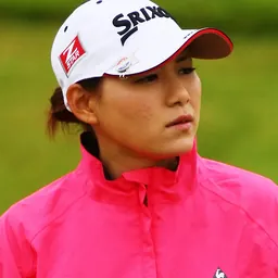 Portrait of Sakura Yokomine