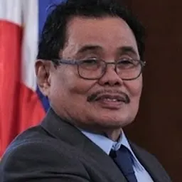 Portrait of Mohagher Iqbal